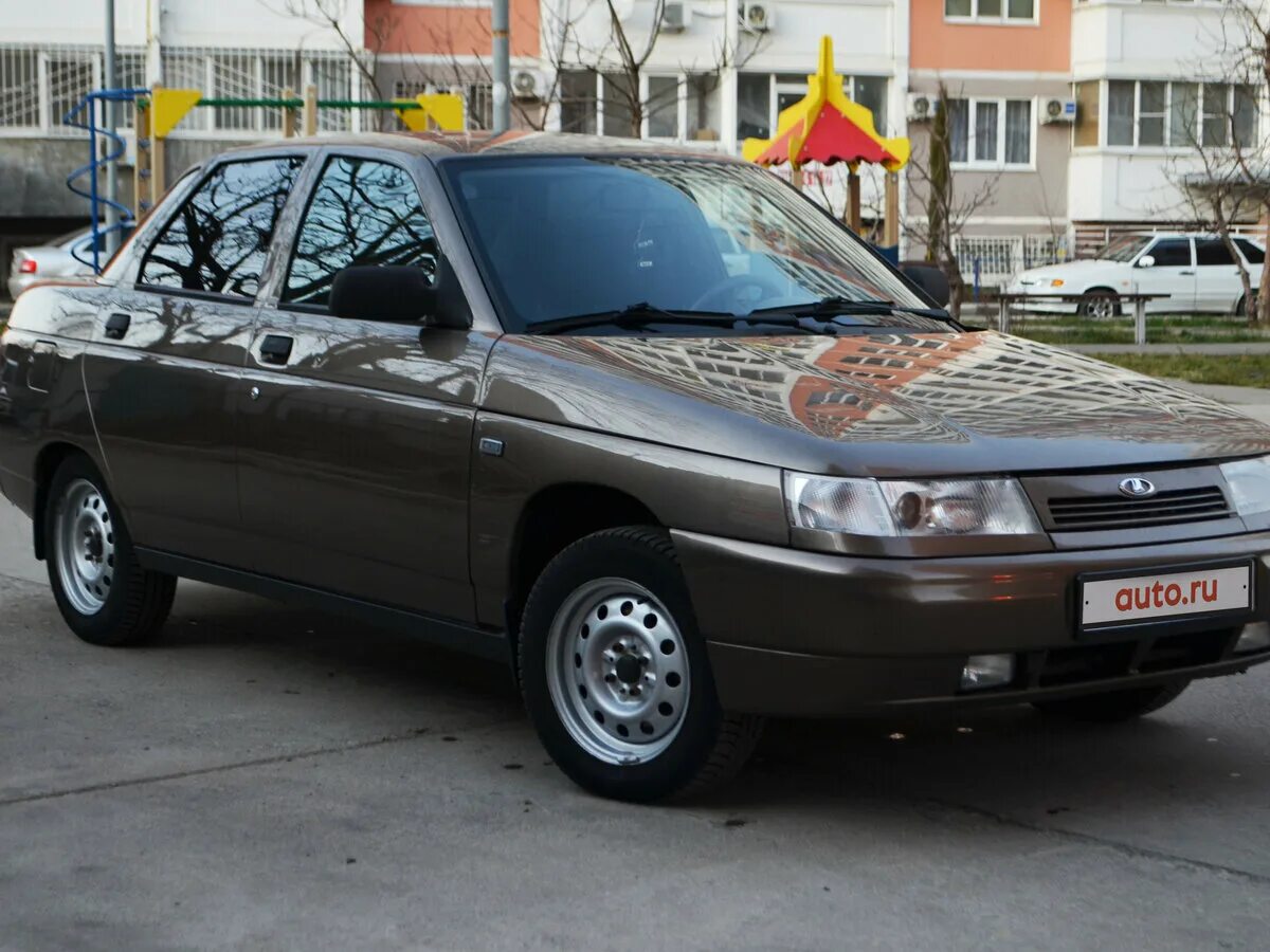 Bogdan 2110. Bogdan 2110