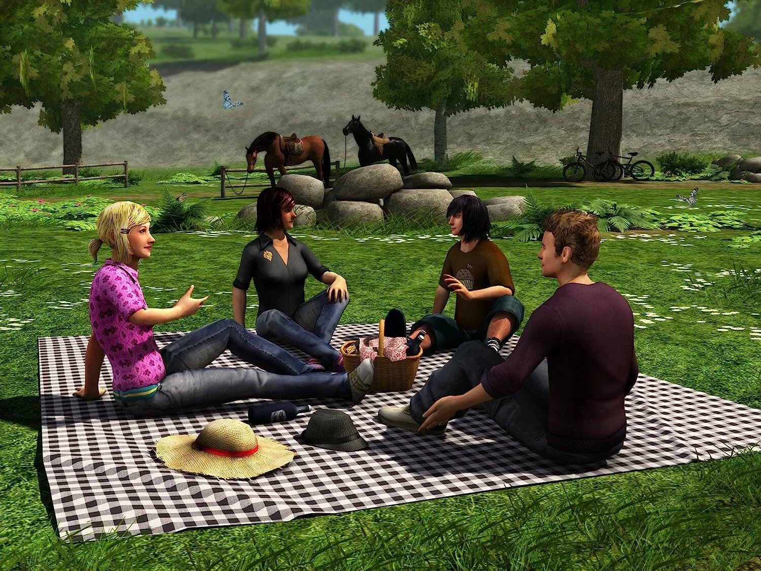 Game group