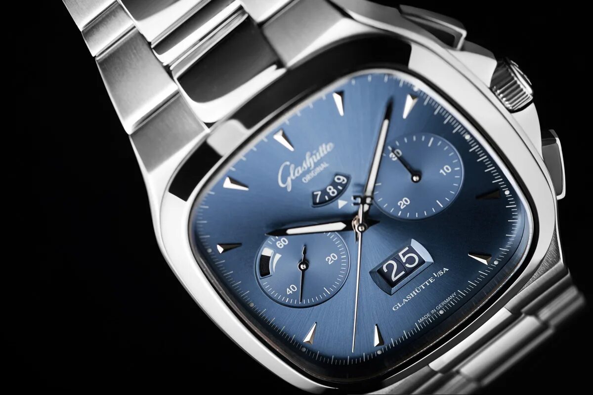 Залог glashutte original. Glashutte original seventies chronograph. glashütte original seventies chronograph panorama date. glashutte original seventies chronograph panorama date. glashutte original vintage seventies.