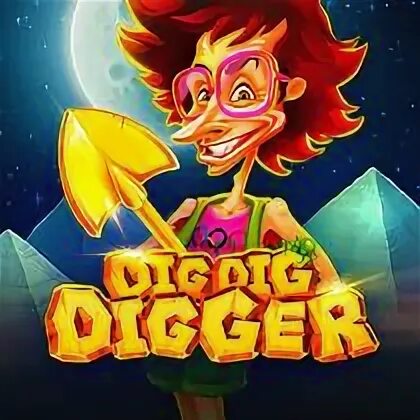 Dig dig dig слушать