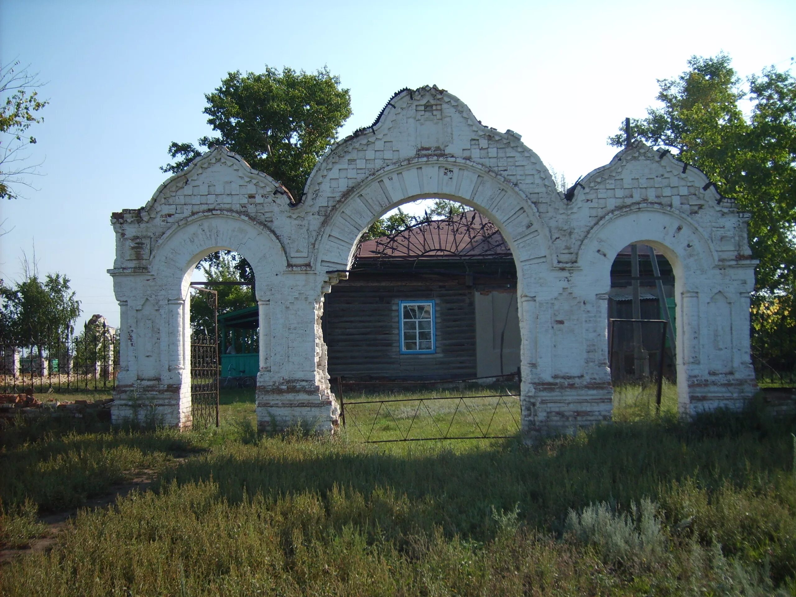 Погода в краснозерке