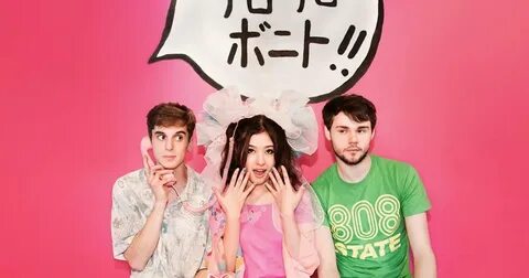 Kero kero bonito