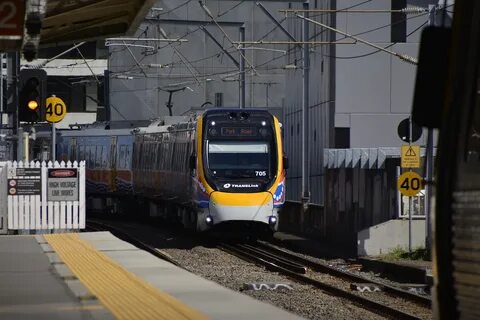 Train 18