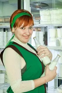 Продавцы на юле