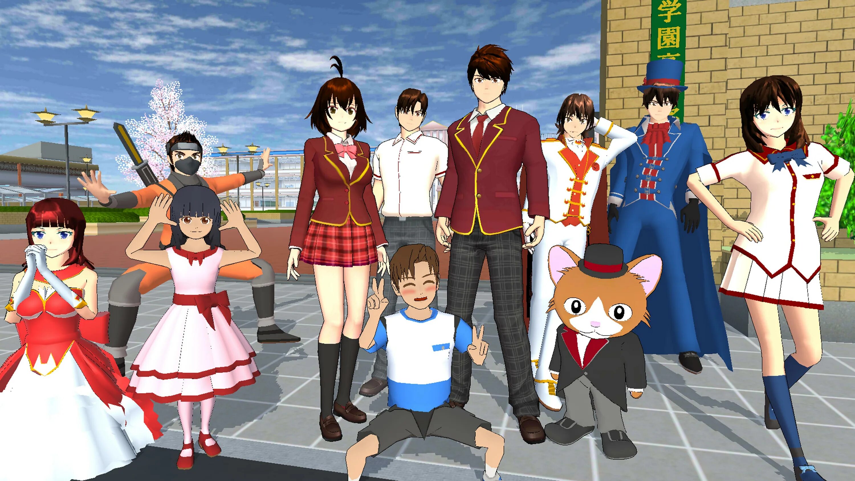 Sakura simulator mod. Скул симулятор. игра sakura school. sakura school simulator мод. сакура школа.