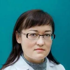 Здоровье семьи кулахметова