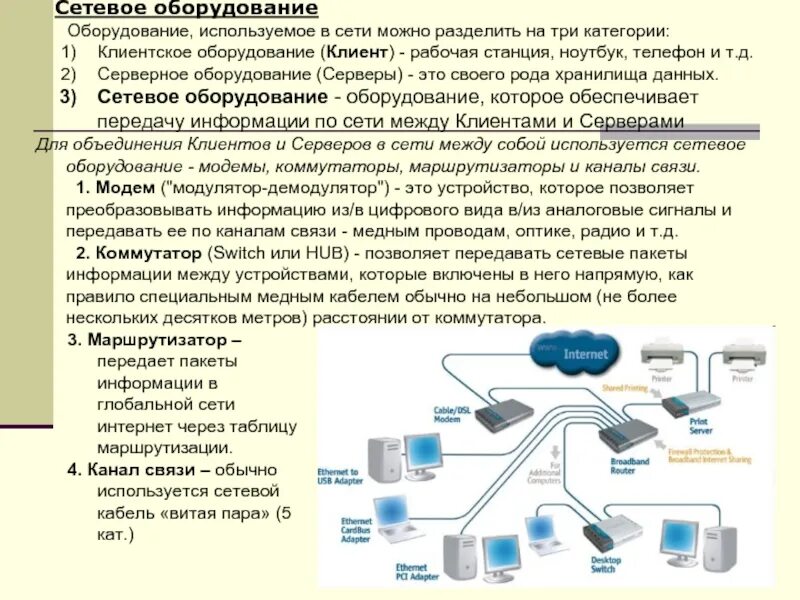Программы можно разделить на несколько