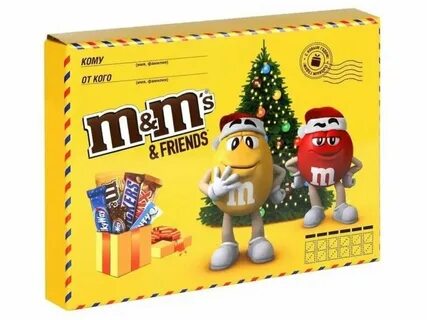 M ms friends
