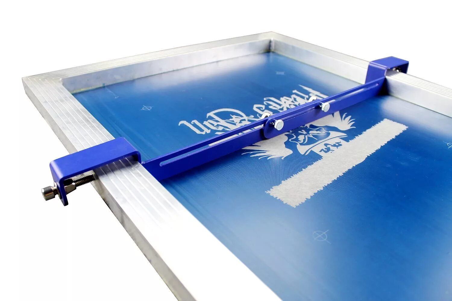 Screen printing