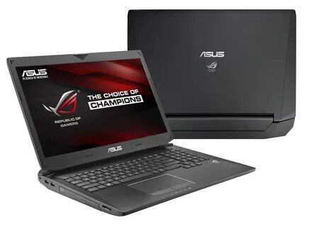 Asus ro