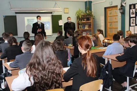 Фрунзенская новости