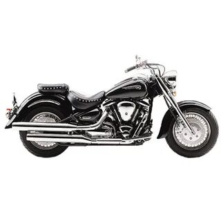 Yamaha xv 1700 road star