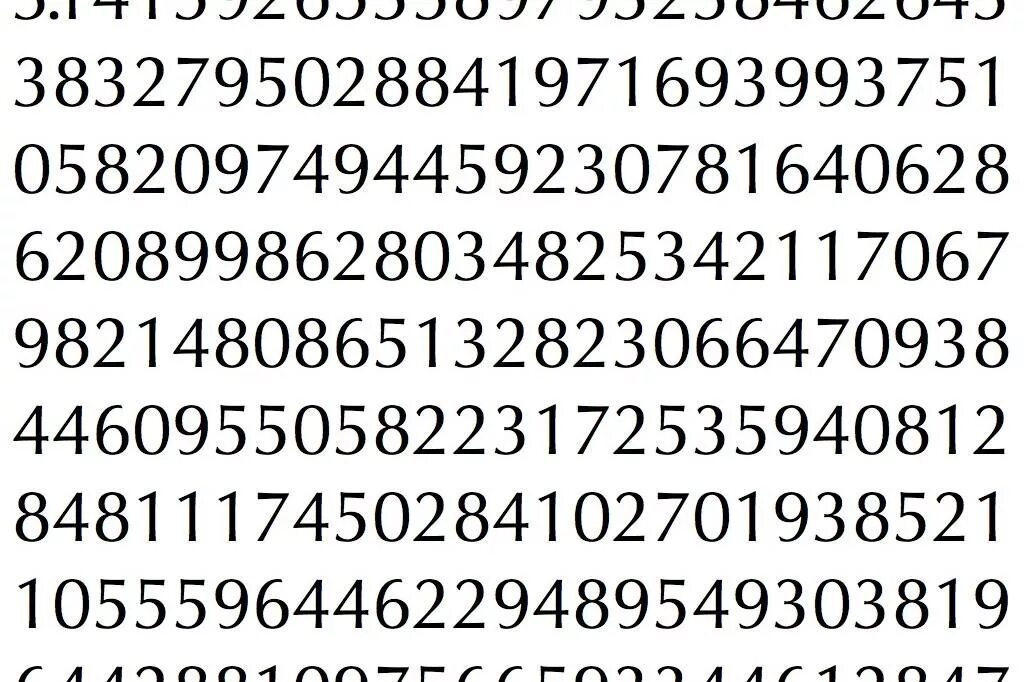 Значение числа 81
