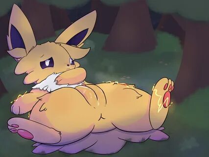 Slideshow pokemon eevee fanart.