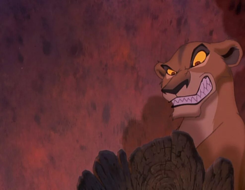 Scar like