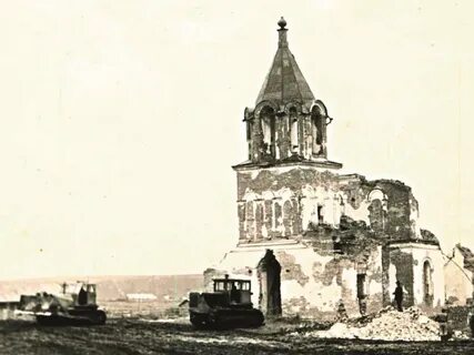 Знаменский уезд