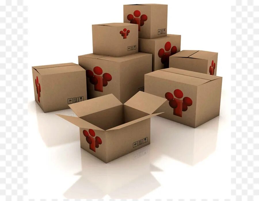 Self packaging
