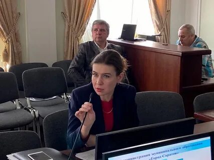 Комитет по управлению имуществом саратовской