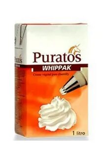 Topping cream