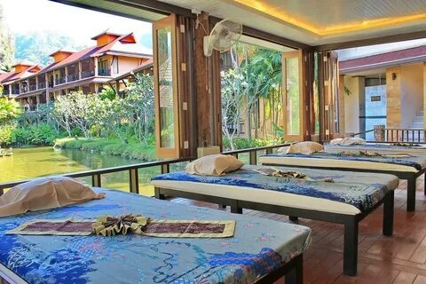 Princess resort spa