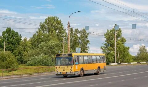 Маршрут фурманов