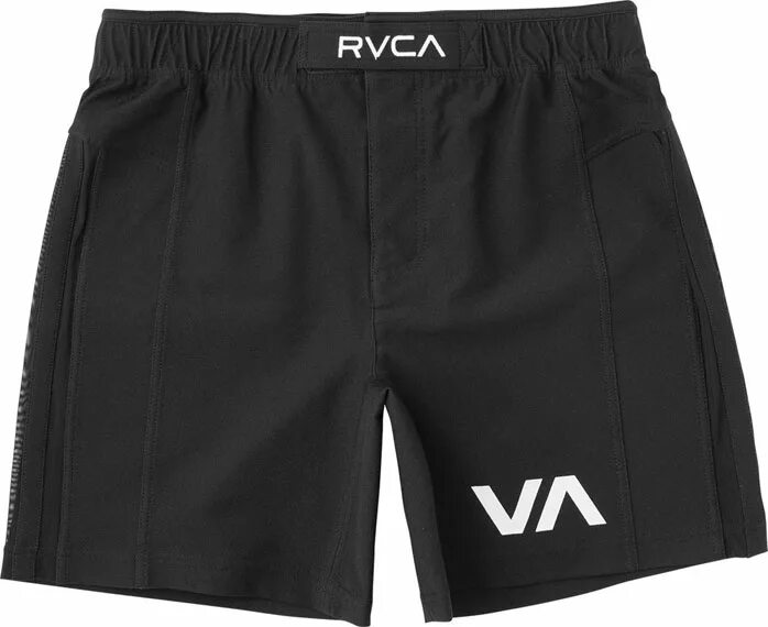 Шорты RVCA. Шорты RVCA Grappler Elastic. RVCA MMA shorts. MMA шорты Fighter.