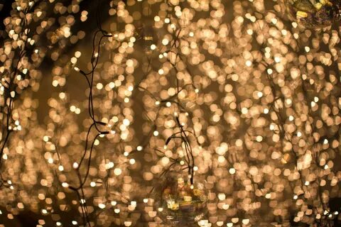 Fairy Lights Wallpapers - Wallpaper Cave.