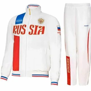 Спортивный костюм форвард
