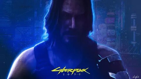 Johnny silverhand