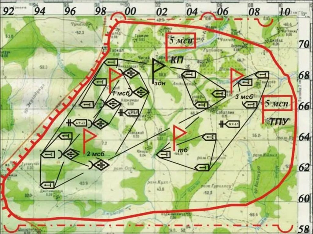 Военная топография. Военная топографическая карта. Тактические карты местности. Военная топография карты. Военная 16 на карте