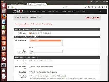 Pfsense youtube