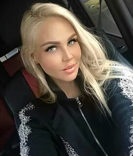 Макияж алены погребняк