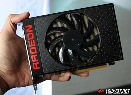 Amd fury