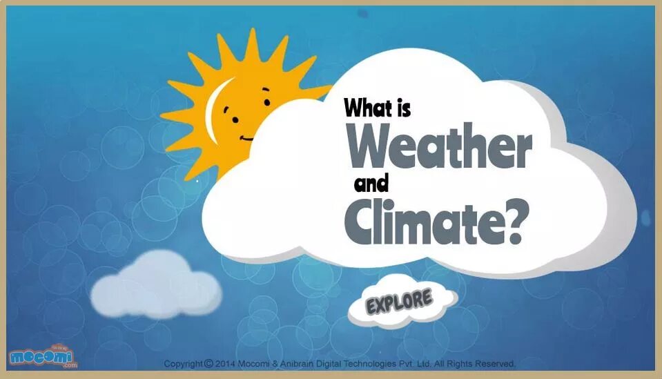 Weather and climate. Weather for Kids. What is the weather. Weather and climate for Kids. Depends the weather