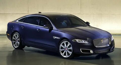 Jaguar is