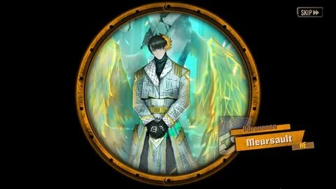 Limbus company ego