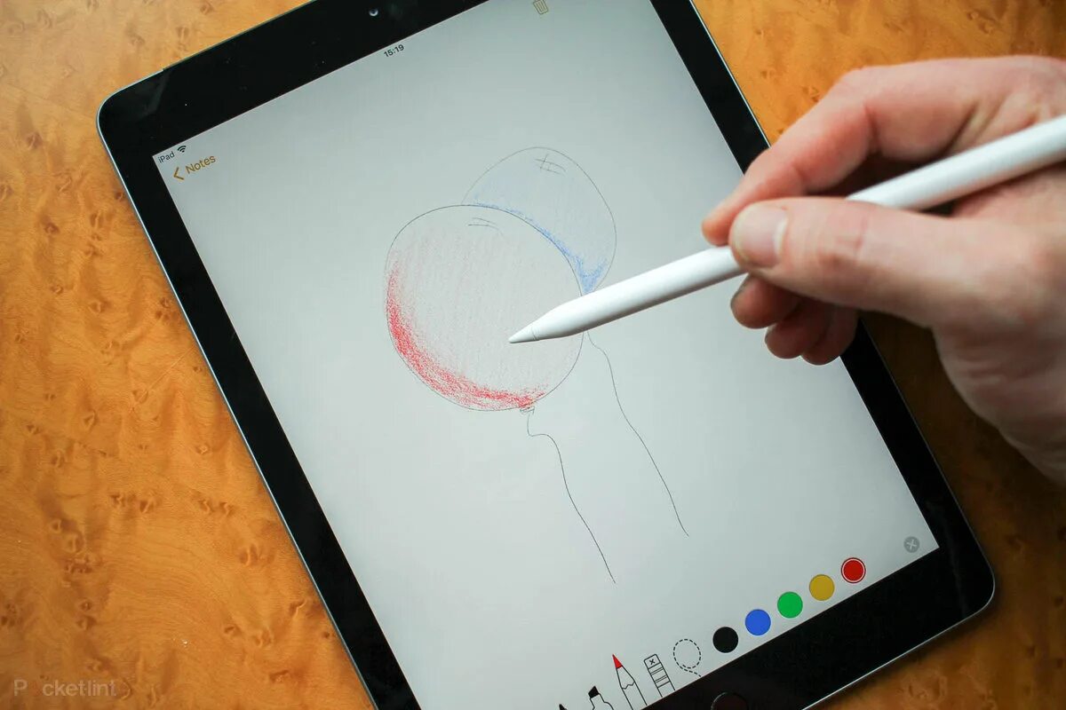 Как подключить стилус к планшету xiaomi