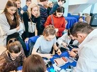 Алмазова студенту