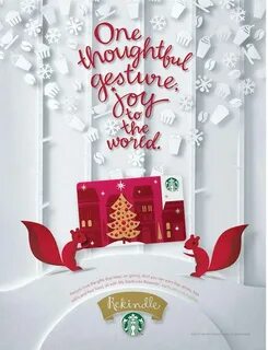 Christmas ads