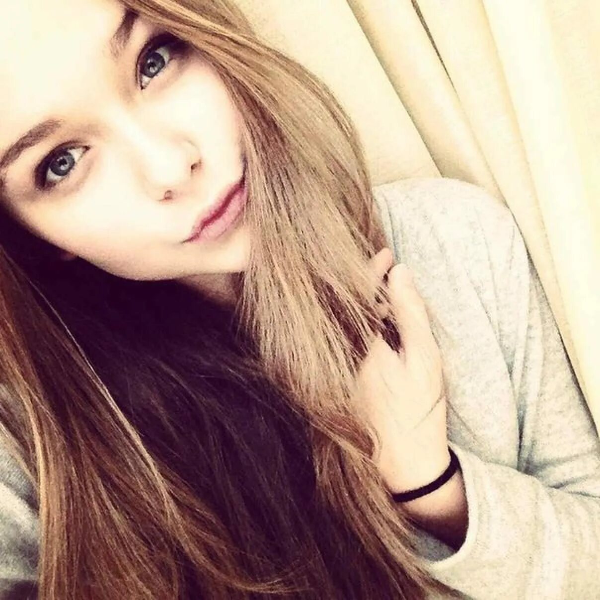 Классные девочки 15