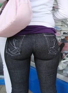Hole in the pants