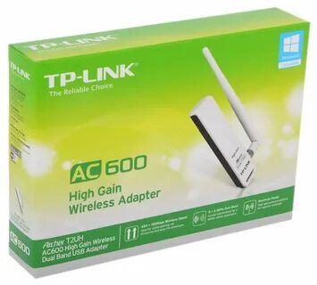 Tp link archer v2