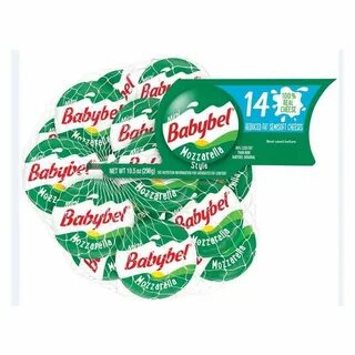 Baby bell