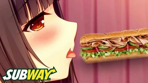 metro Sabway anime Sabway anime Sabway anime Subway anime meme Sabway a...