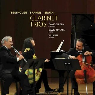 Trio clarinet