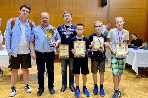 Сочи командный чемпионат по шахматам 2024