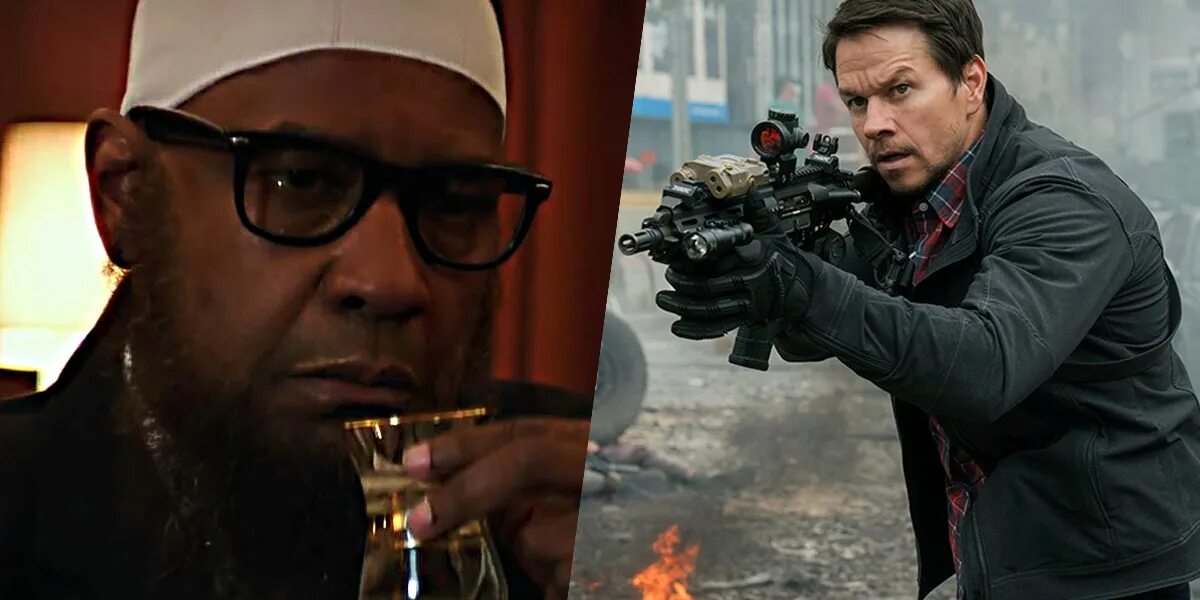 Equalizer 2. Уравнитель 2. The Equalizer артиллерия.