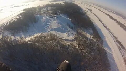Иванчино тюбинг
