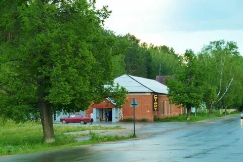 Михайловск свердловская область магазины