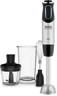 Погружной блендер tefal отзывы